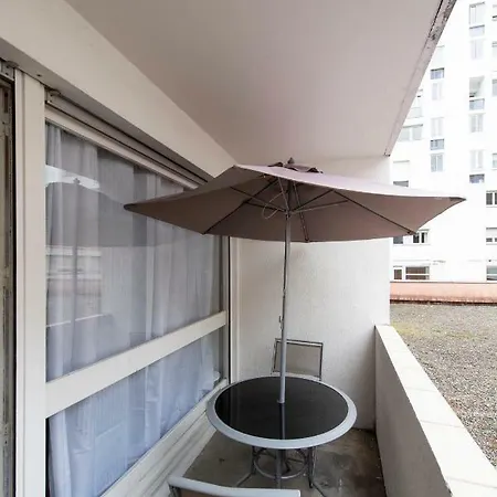 Come Chez Vous Au Boulevard Des Pyrénées Pau