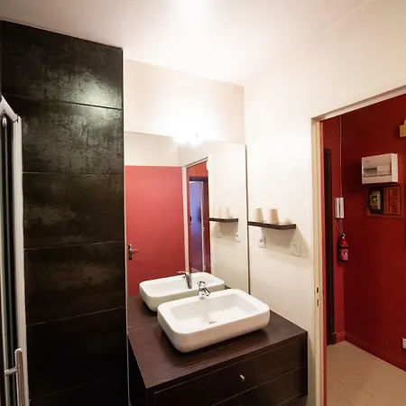 Appartamento Come Chez Vous Au Boulevard Des Pyrénées Pau