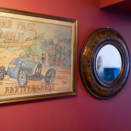Come Chez Vous Au Boulevard Des Pyrénées Pau