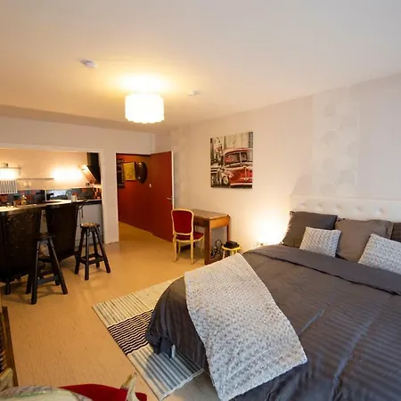 Come Chez Vous Au Boulevard Des Pyrénées Pau