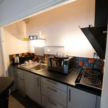 Appartamento Come Chez Vous Au Boulevard Des Pyrénées Pau
