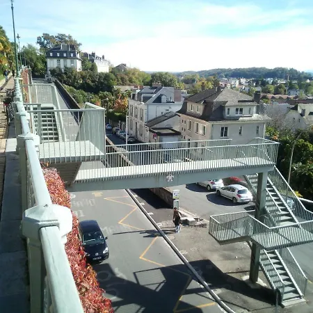 Come Chez Vous Au Boulevard Des Pyrénées