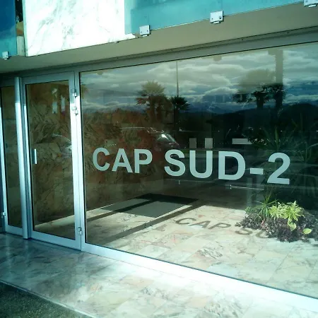 Appartamento Come Chez Vous Au Boulevard Des Pyrénées Pau
