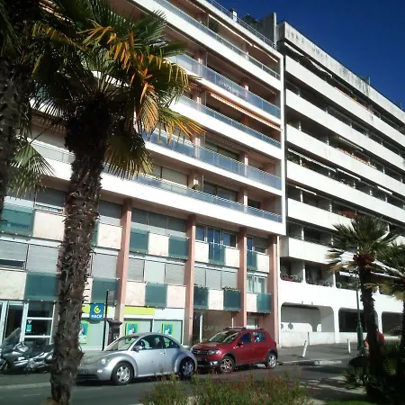 Appartamento Come Chez Vous Au Boulevard Des Pyrénées *